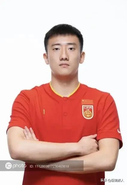 国足未来十大潜力新星,国足最有潜力的前锋