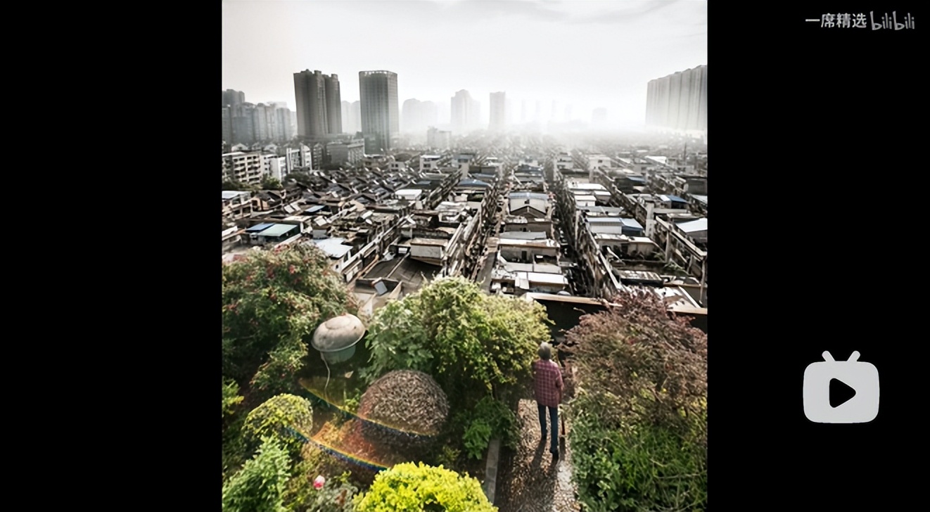 她只用了两个字，国产涨到9.5，没有一个好评是粉丝刷的