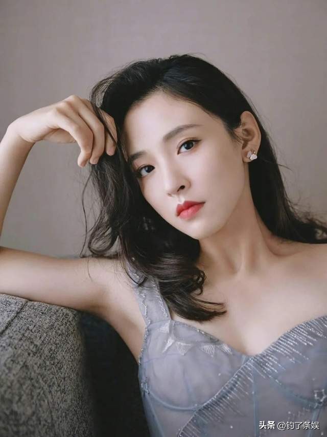 吴倩三公退赛,曝吴倩三公退赛