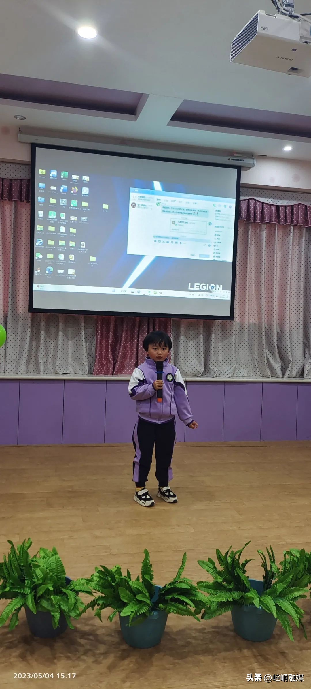 幼儿园童语诵童音活动方案,小班礼仪儿歌完整版