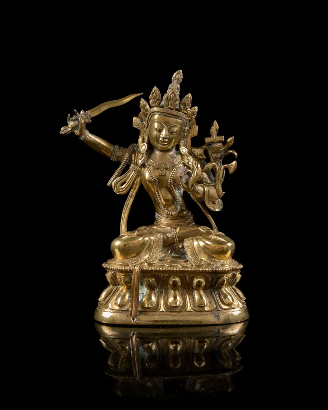 传承有序,传承有序对藏品本身的意义