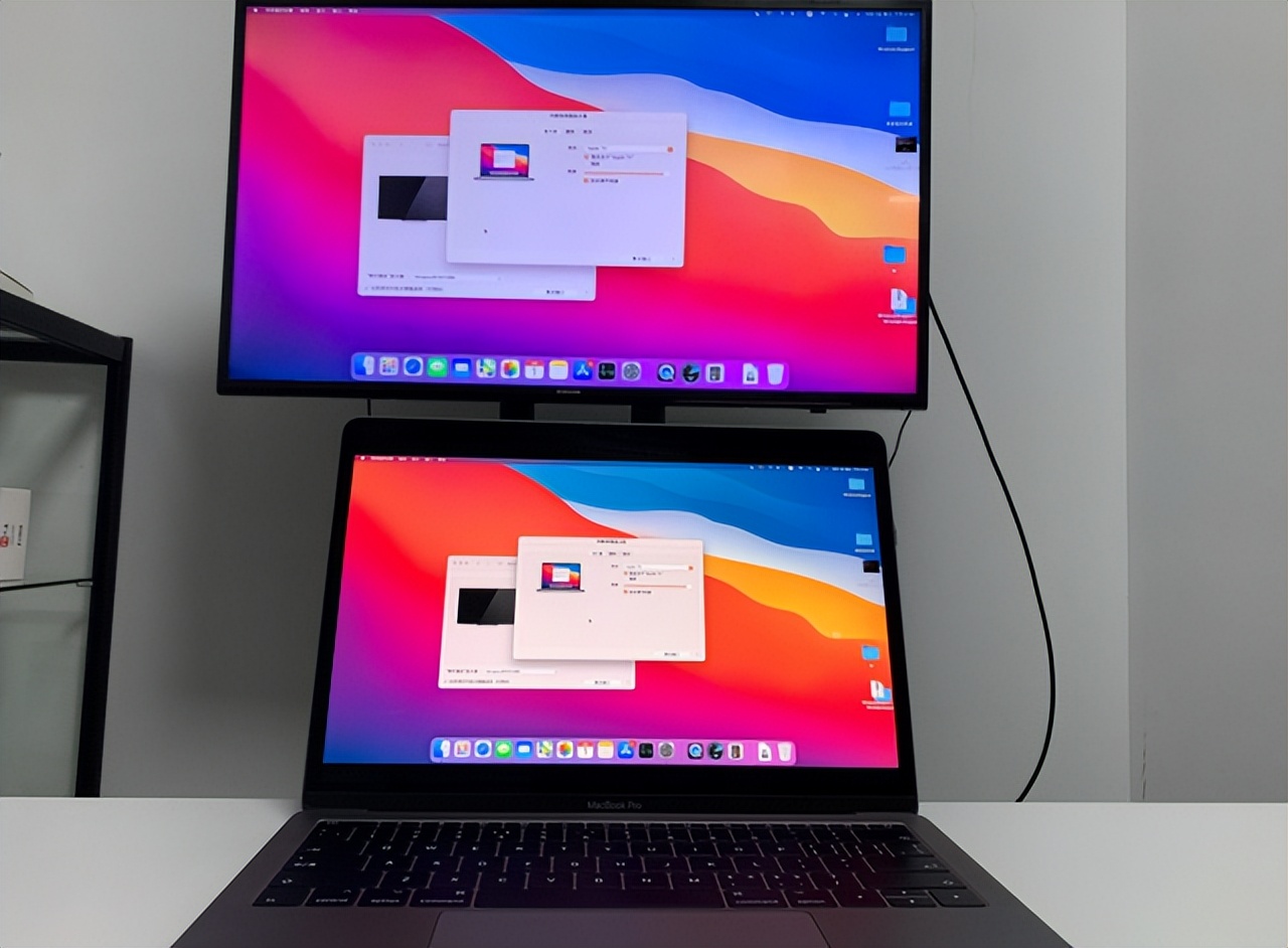 笔记本外接显示器能提高多少性能,笔记本外接显示器可以提高性能么