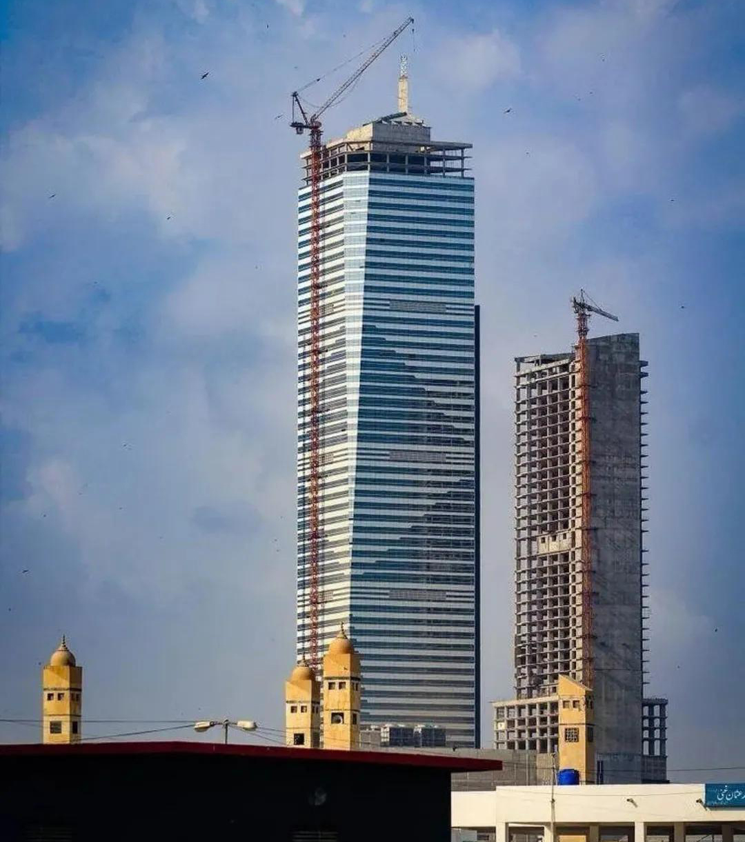 “巴基斯坦”现状，带你看看真实的巴铁