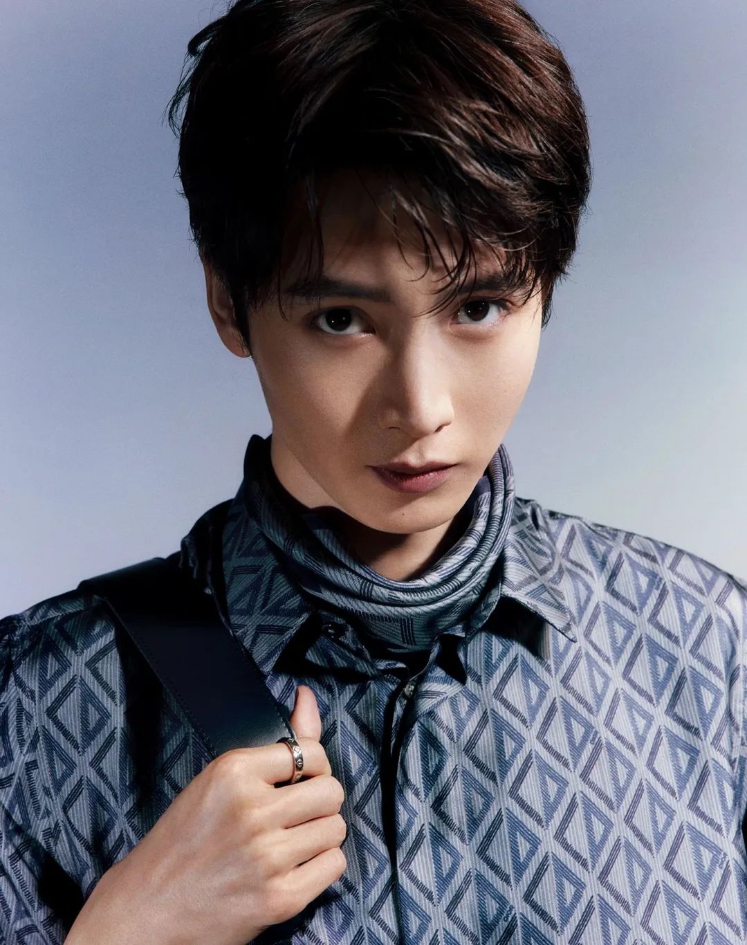 为什么设计新logo,为什么有的设计很有高级感