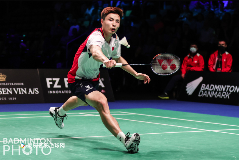 丹麦天斧99pro,丹麦羽毛球公开赛天斧
