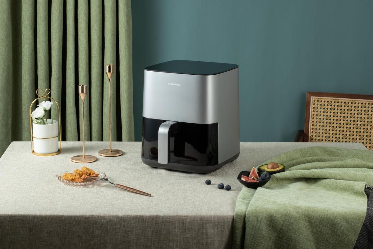 空气炸锅价位34百的选什么品牌,志高空气炸锅能在十大品牌排第几