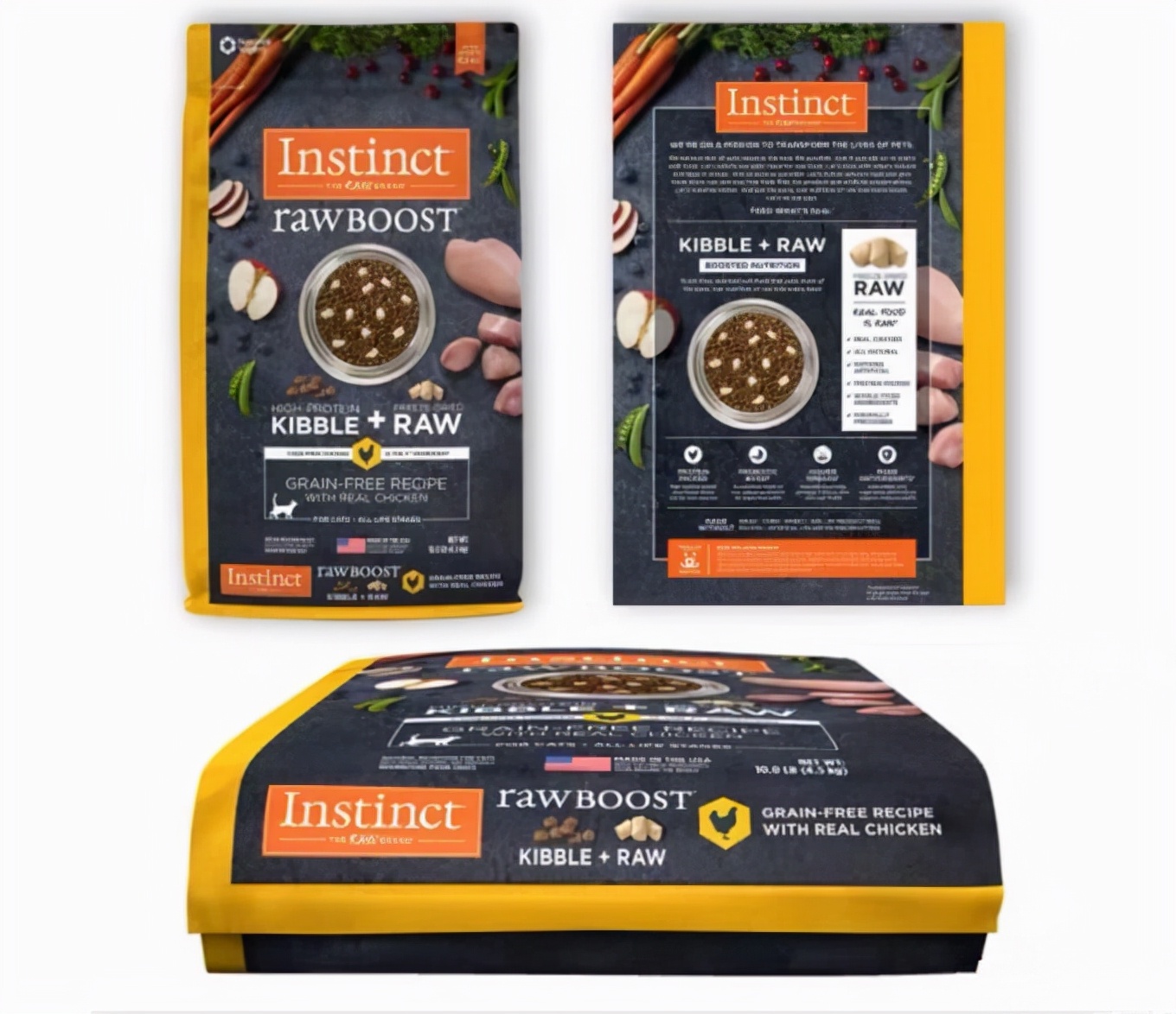 国内猫粮十大品牌排行榜,中国好猫粮推荐