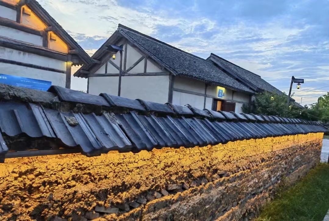 终于去了“中国本土版ClubMed”,乌村也太好玩了吧