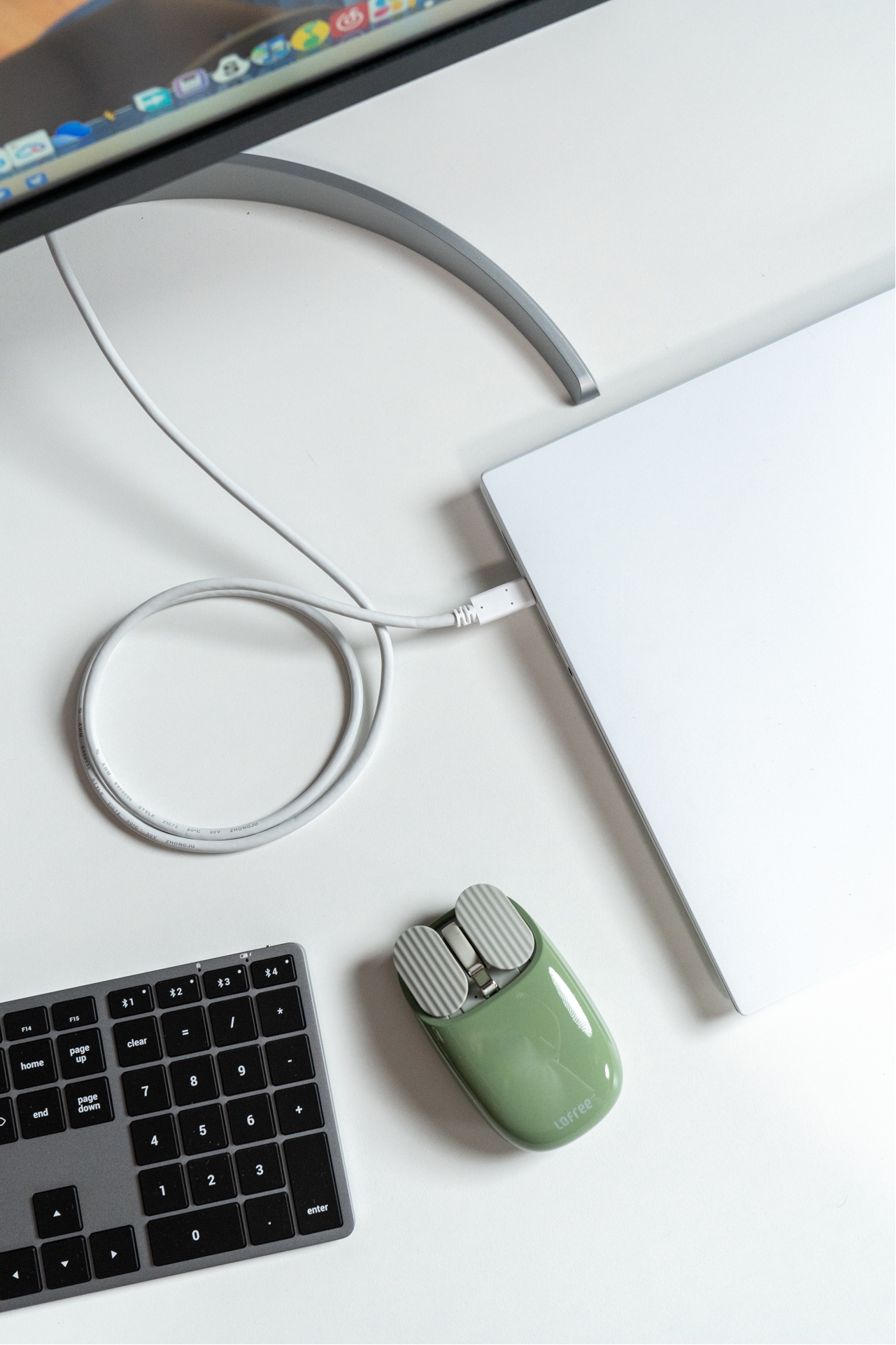 lg27uq850显示器设置,lg显示器32uq85r