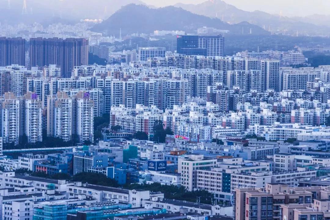 深圳最值得爬的景点,深圳十大最值得爬的山