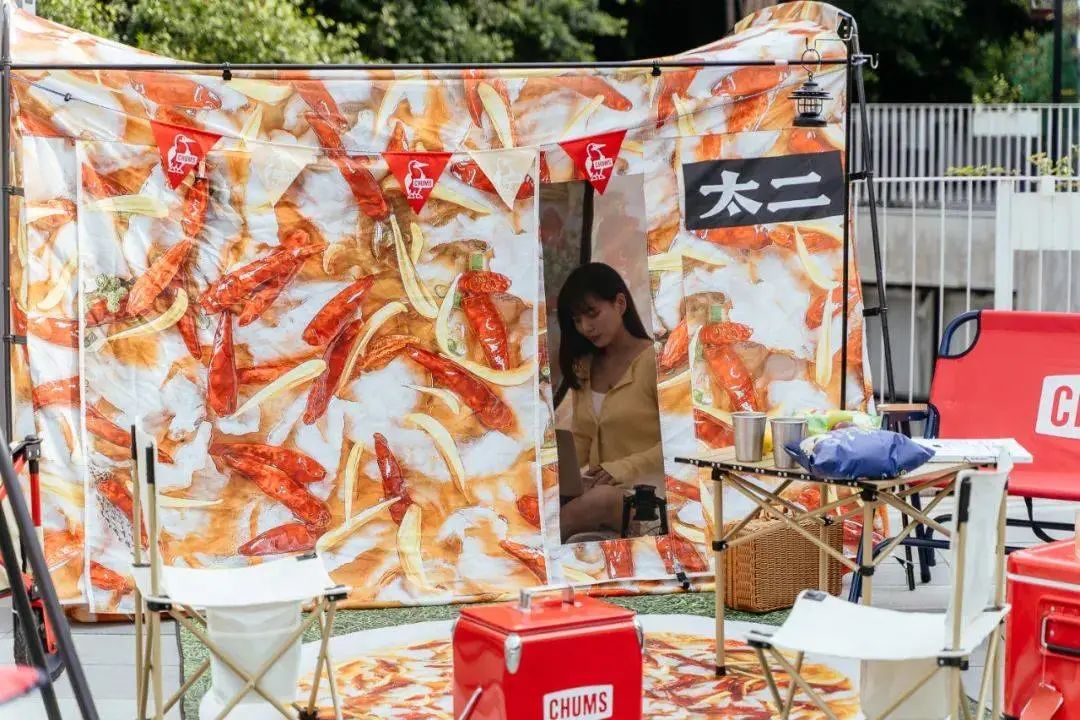 跨界品牌合作经典案例,经典品牌跨界开店