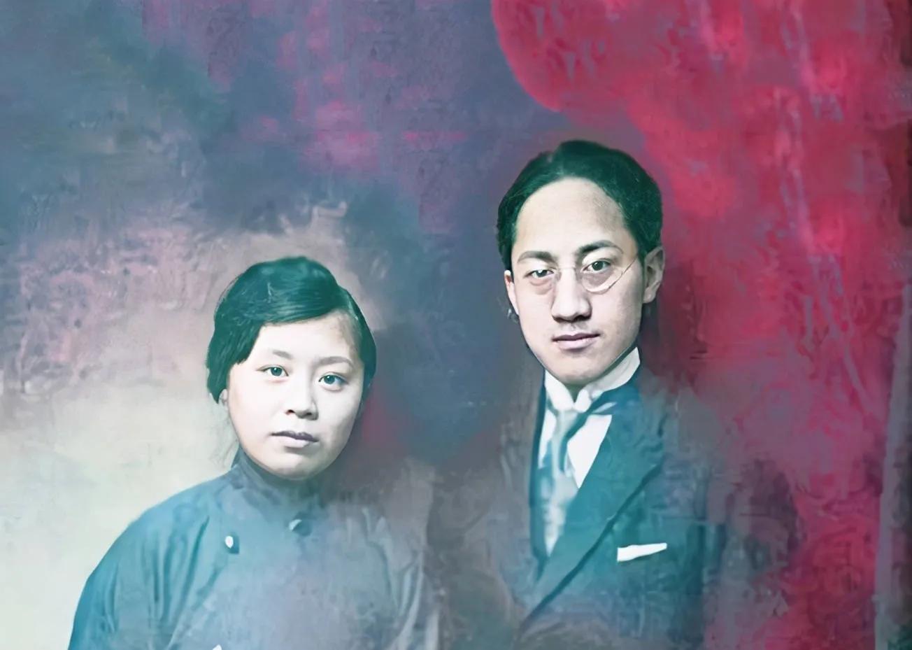 徐志摩是什么人物啊,徐志摩是一个怎样的人