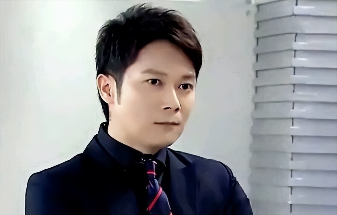 王灿如今怎么样了,王灿的反派角色