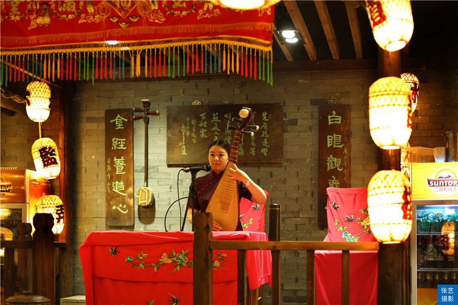 苏州旅游景点哪里吃到本帮菜,苏帮菜旅游攻略