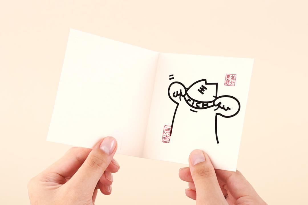 好看又新意的新年礼盒,包装走心的礼物