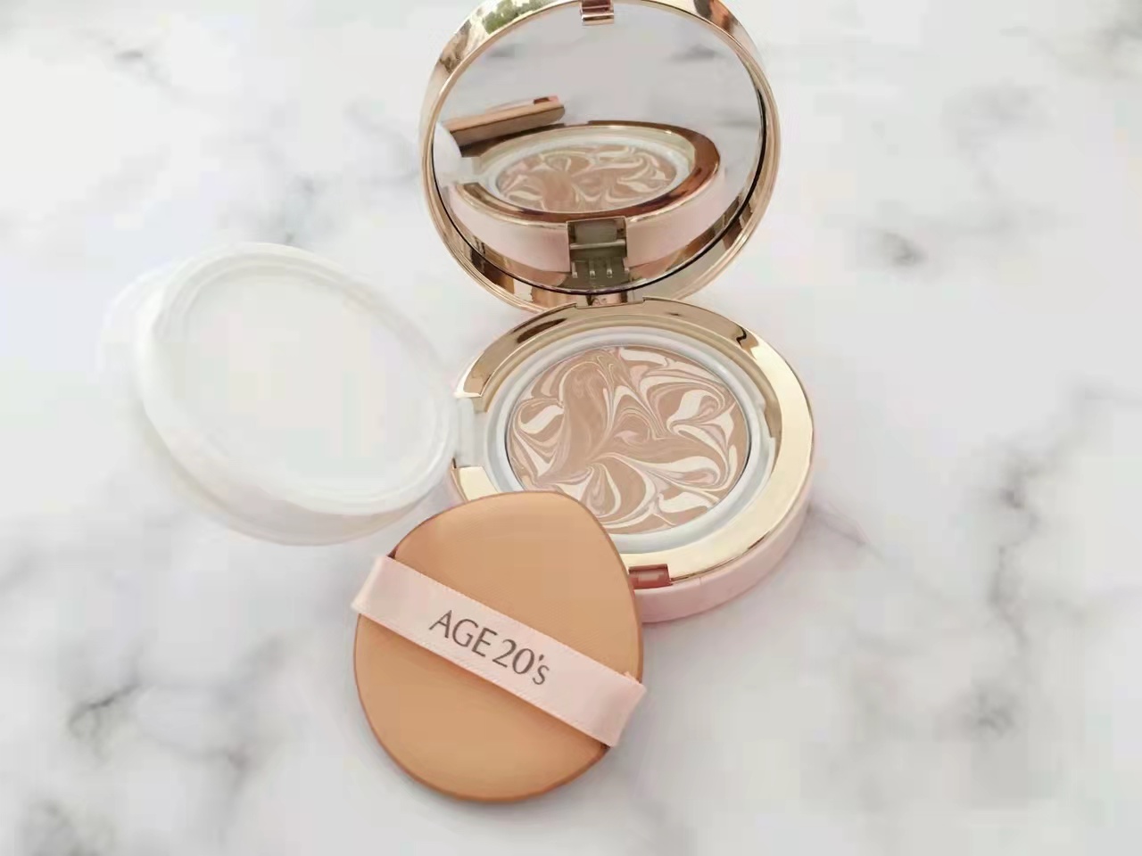 大牌持妆遮瑕效果最好的气垫推荐,大牌气垫推荐公认好用