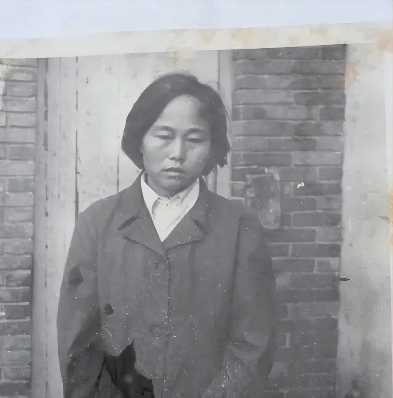 山东女子效仿武则天,山东女子效仿武则天完整视频