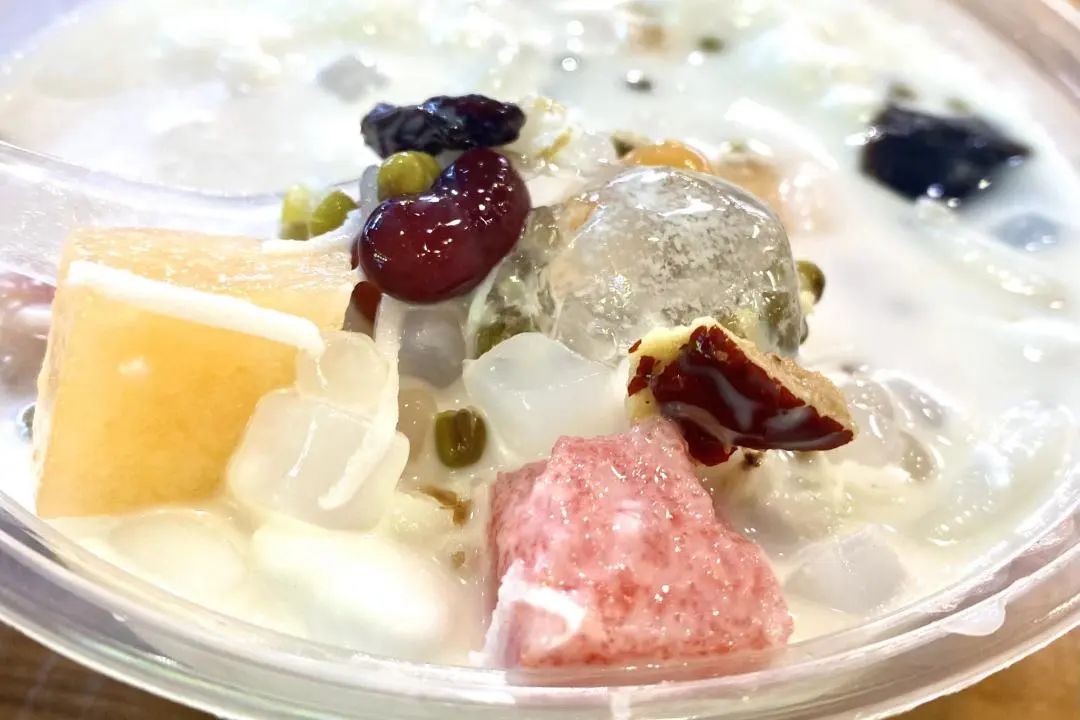 武汉小吃打包推荐,在这条街上发现最正宗武汉小吃