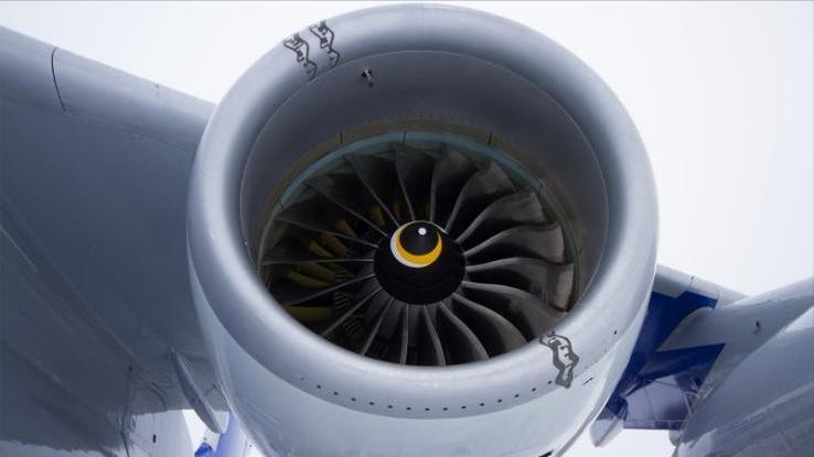 中国目前大量接美国订单是好事吗,美国75亿美元订单是真的吗