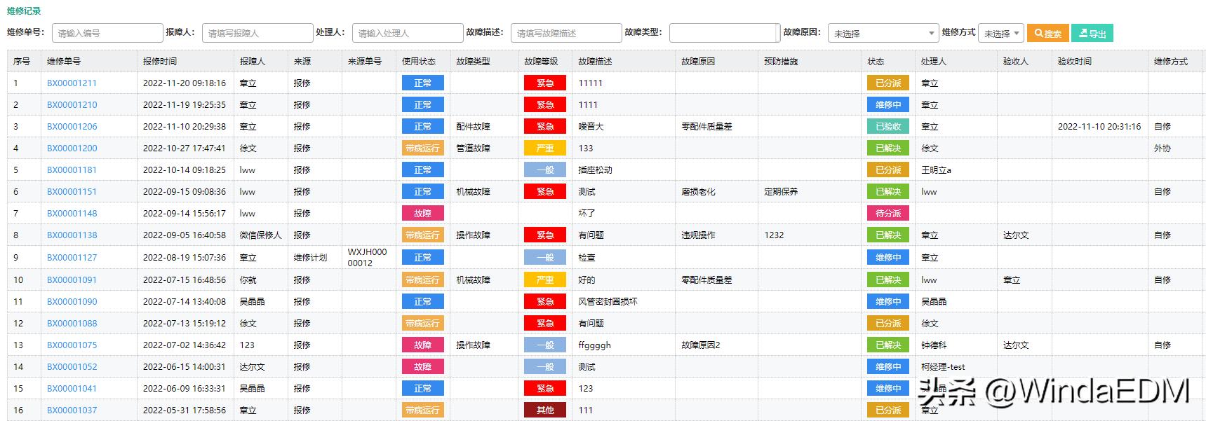 设备全生命周期三条重要曲线,设备全生命周期表