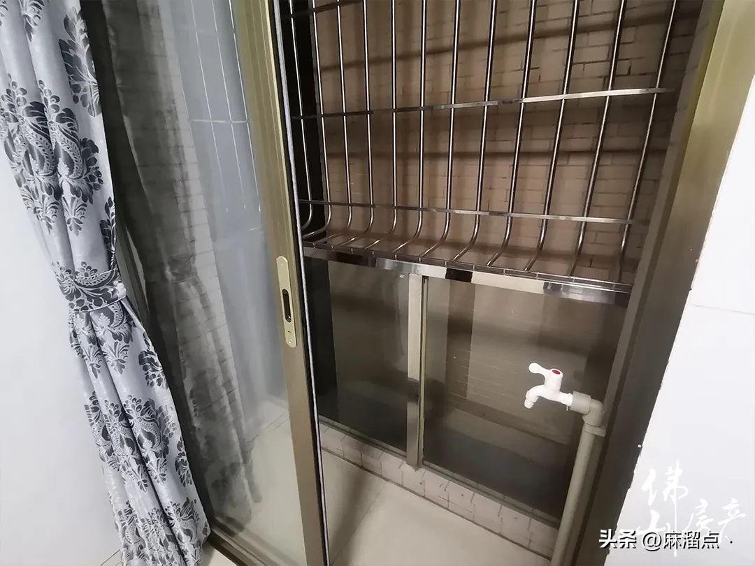 佛山便宜城中村,佛山城中村租房攻略