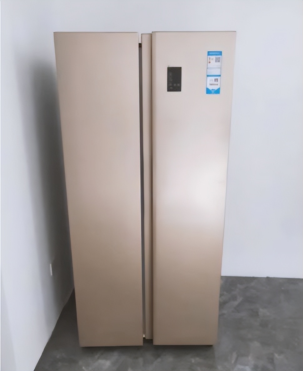 海尔冰箱哪个系列最值得买,双十一最值得入手的海尔冰箱