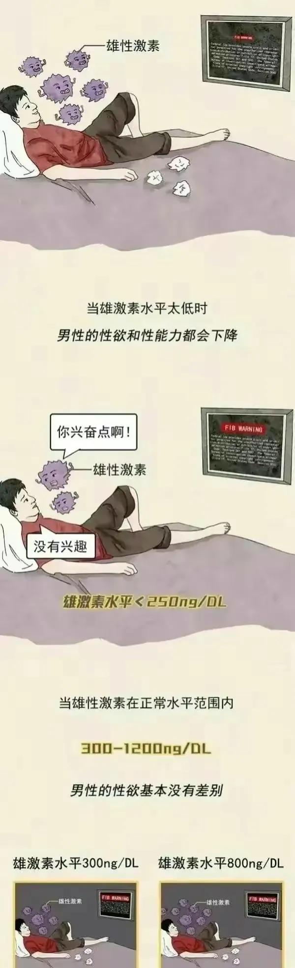 男人的毛发旺盛代表什么,体毛多的男人是雄激素旺盛吗