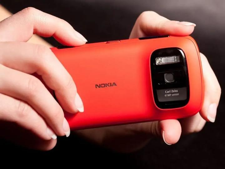 相机摄像头发展史,手机摄像头发展史全过程