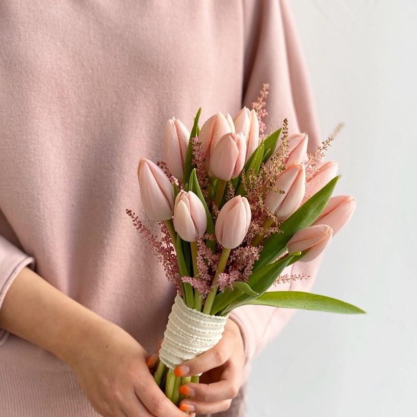 花艺教程花材打理知识,花艺教程常用花材及叶材有哪些