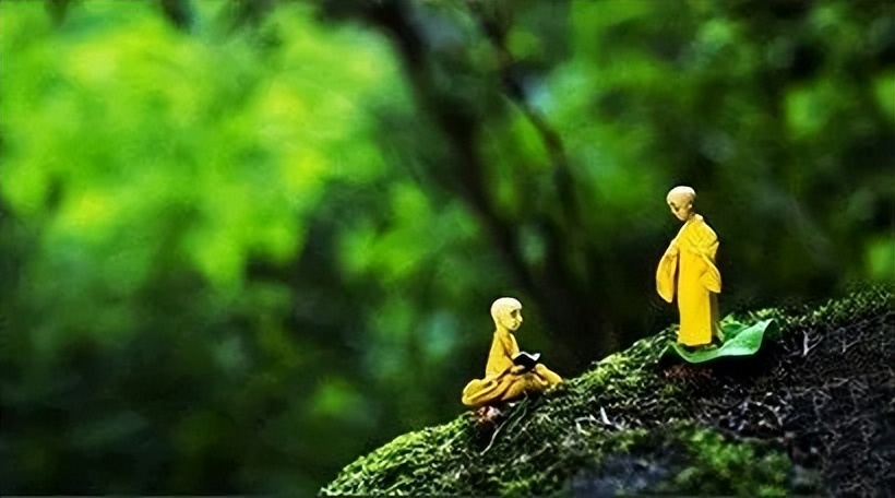 易经值得收藏的句子,一个成语概括易经的智慧