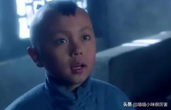 曹骏释小龙谢苗三大童星齐聚,谢苗释小龙首次小时候重聚