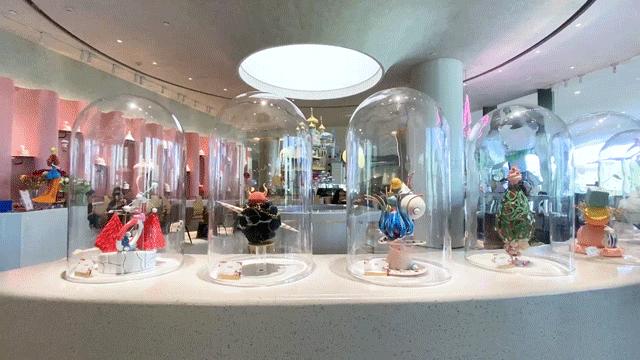 一个蛋糕1314万，中国首家1亿网红店凉了，搬出易烊千玺也没用