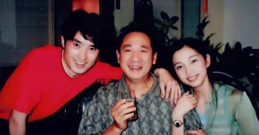 43岁的任泉现状,任泉为什么那么多人转型