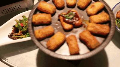 徽菜才是天下第一,徽菜轻度腐败