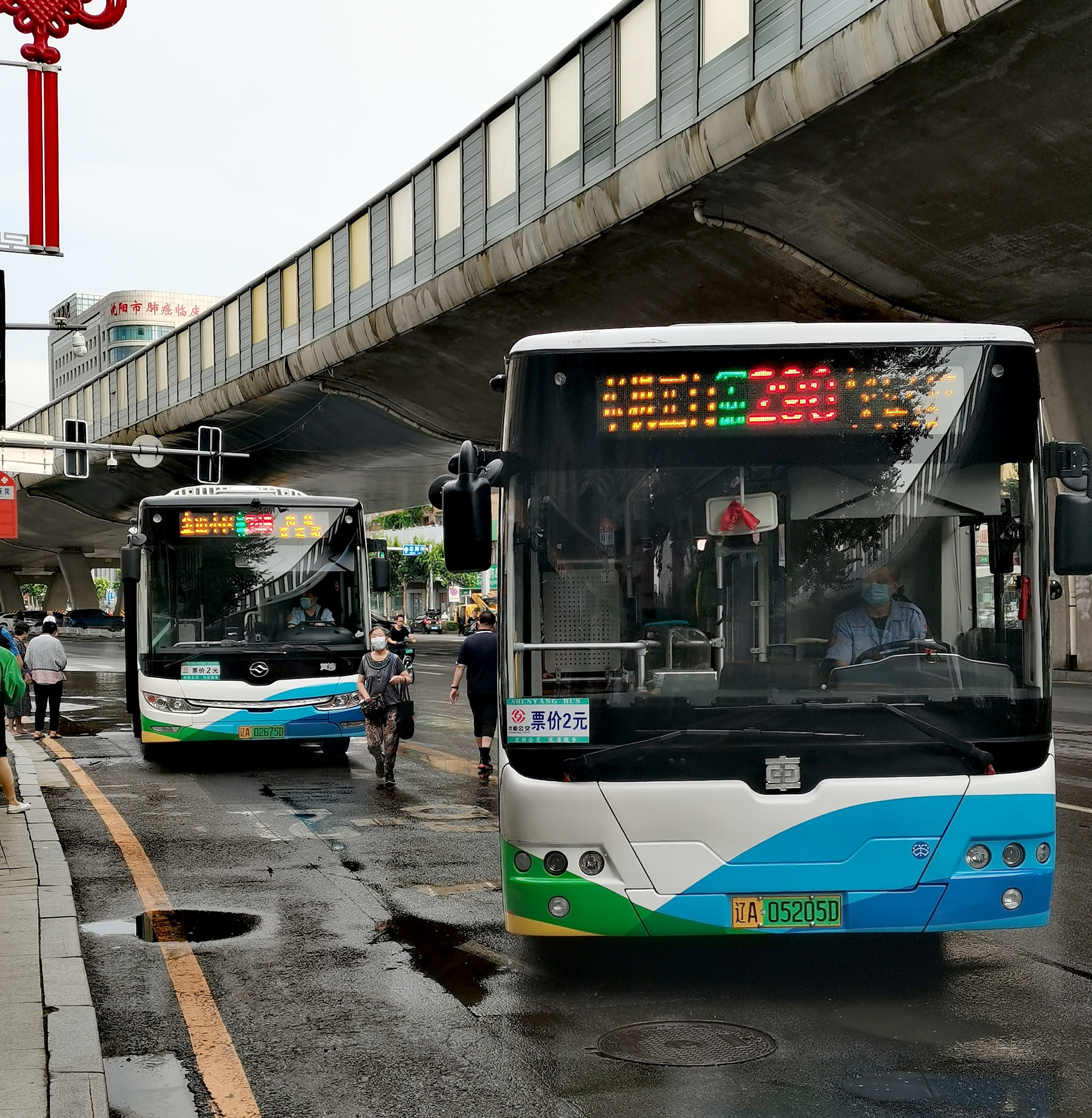 沈阳是几类城市,沈阳是一个什么样的地方