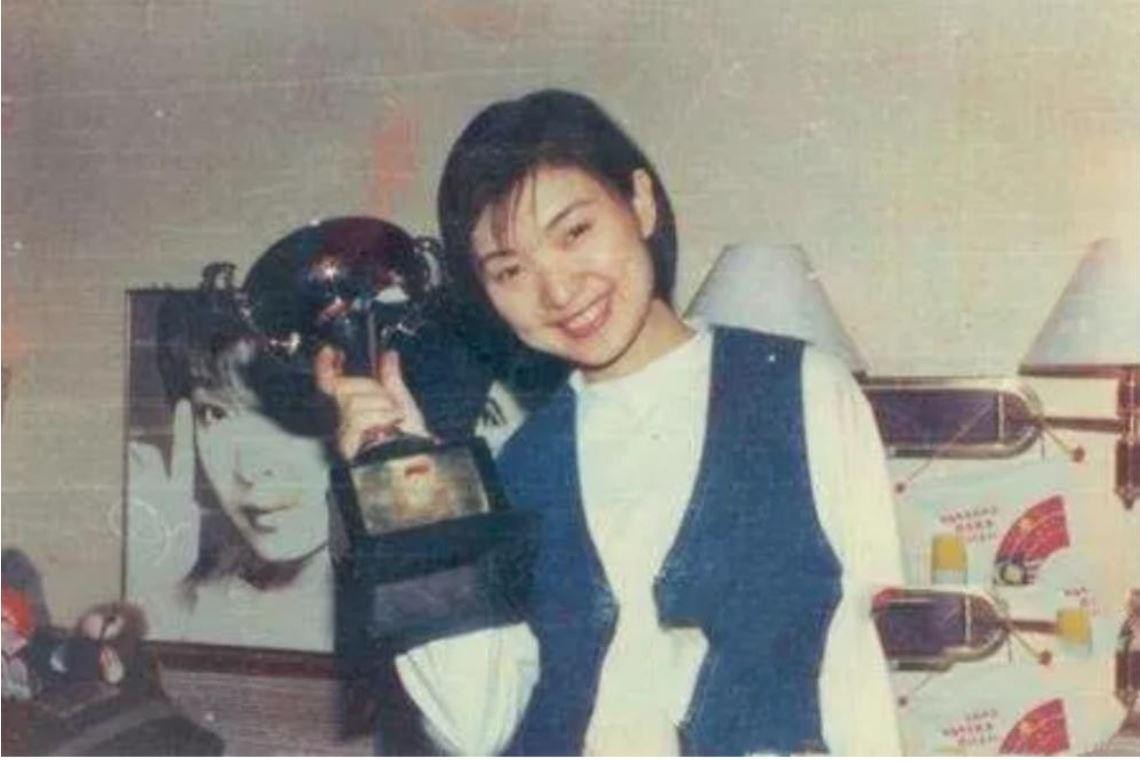 陈红现在干嘛,陈红骗走前夫12亿