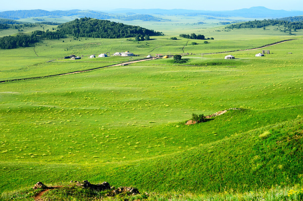 内蒙古旅游攻略超详细,内蒙古旅游攻略详细