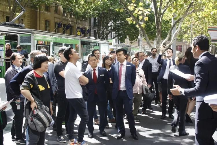 澳大利亚华人越来越多,澳大利亚华人最新现状