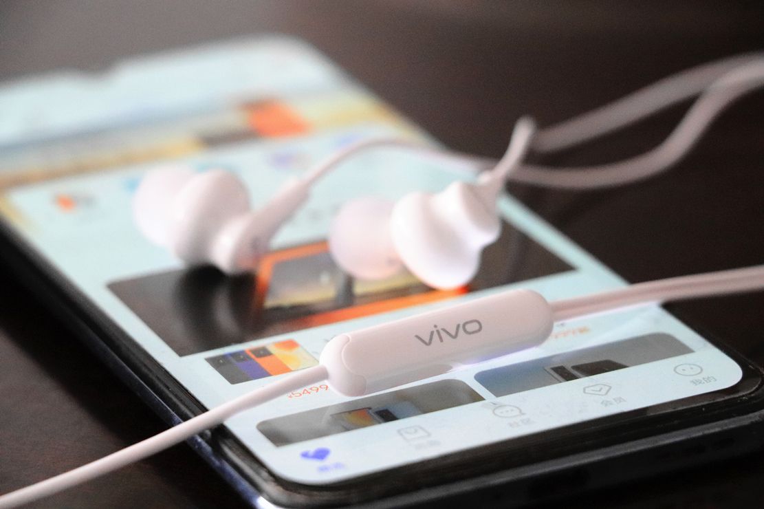 vivoxe160type-c接口版耳机评测,vivoxe110耳机多少钱