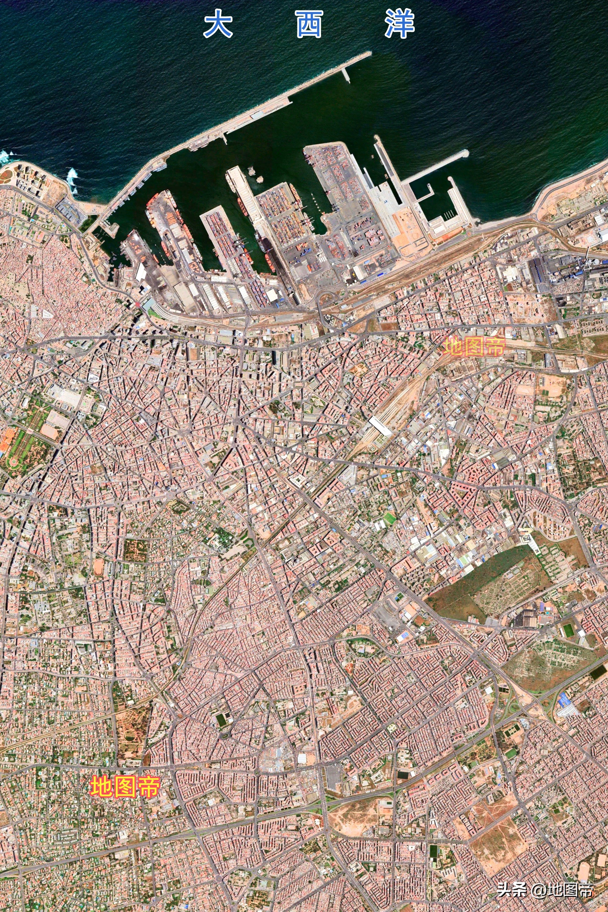 摩洛哥战胜法国的几率,摩洛哥22年对西班牙铁桶阵