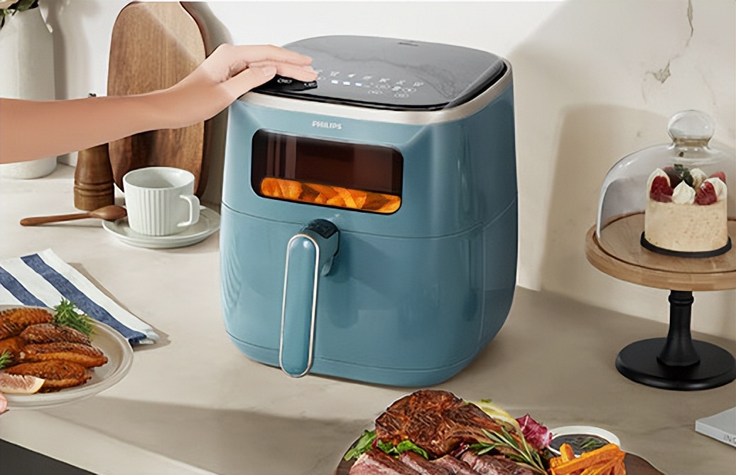 飞利浦空气炸锅与其他品牌的区别,目前口碑最好的空气炸锅品牌排名