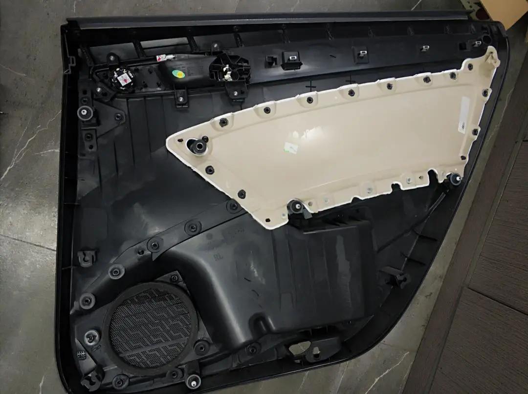 大众帕萨特改音响哪个最好,沉浸式听大众帕萨特音响