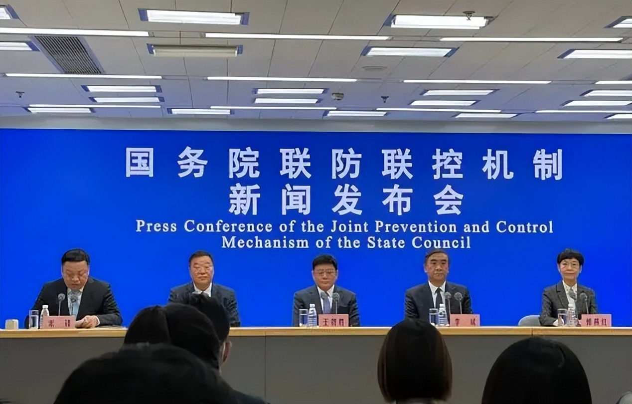 最新国外疫情政策解读英文,中国疫情最新通知英文版