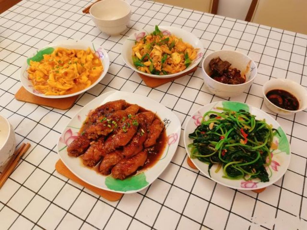 立秋后适合孩子喝的汤长高,秋天长高季吃什么菜让孩子猛长个