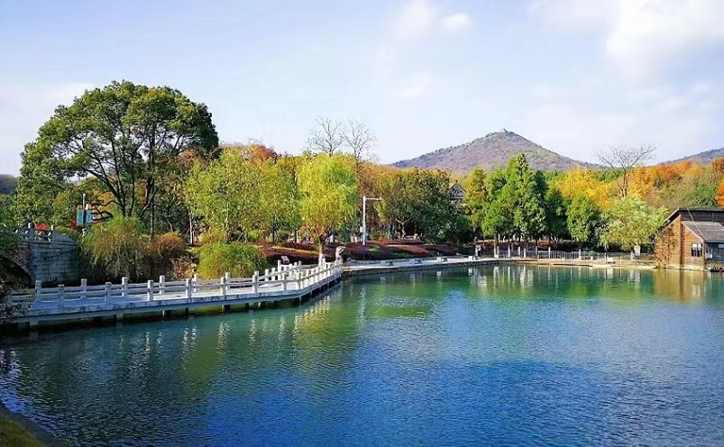 南京必玩十大经典景点排名,南京十大必游景点推荐排名