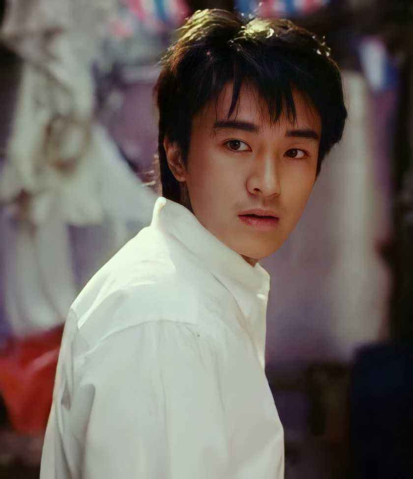 外国人看周星驰电影大话西游,大话西游之月光宝盒周星驰电影