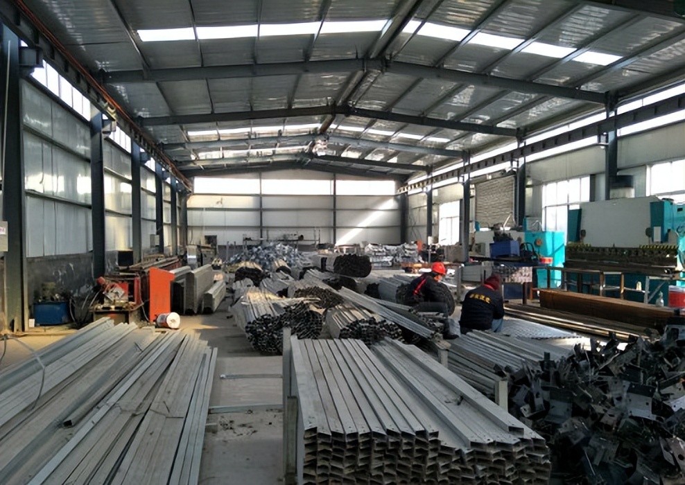 温室大棚钢管骨架厂家报价,驻马店温室大棚钢管骨架