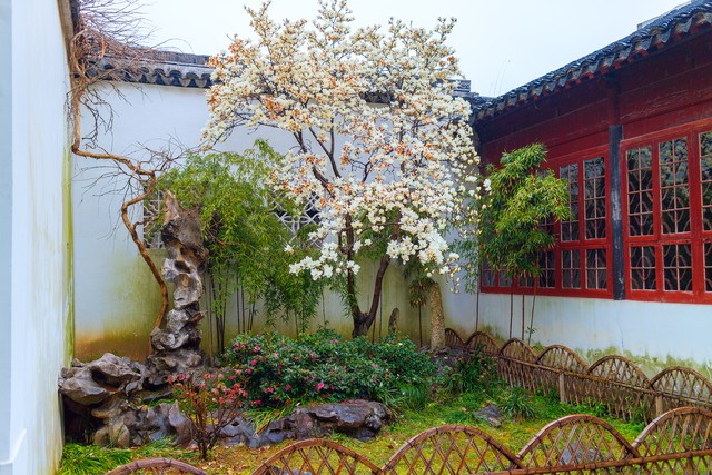 江苏十大旅游必去景点有哪些,江苏旅游必去十大景点推荐一下