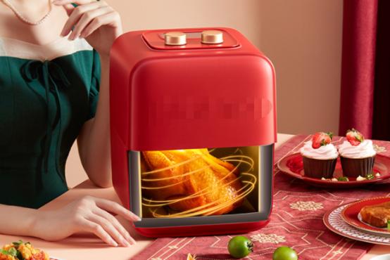 买空气炸锅哪个品牌的性价比最高,空气炸锅十佳品牌