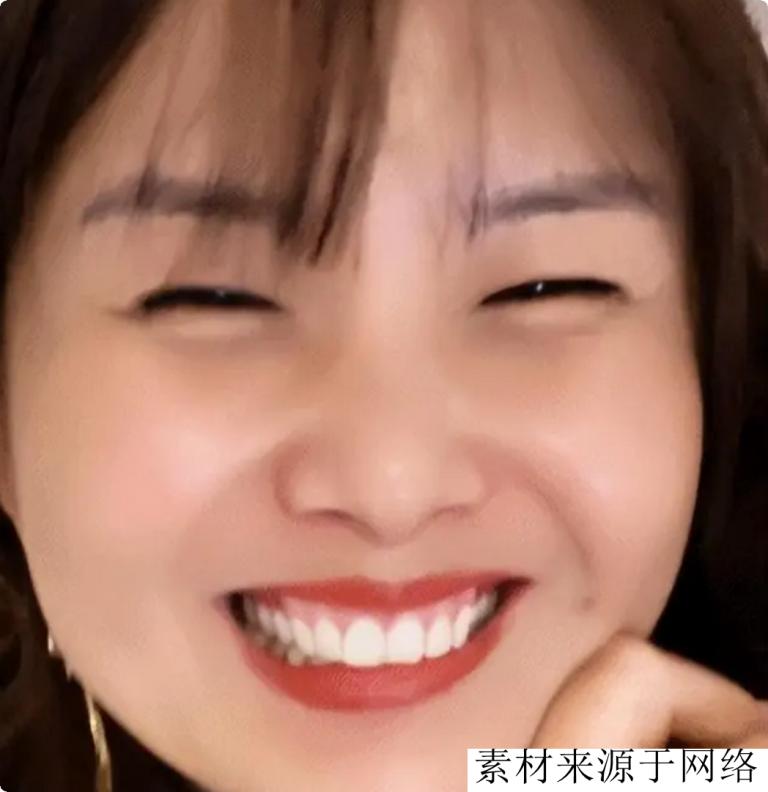 网红一笑倾城为何能成顶流,网红一笑倾城的视频